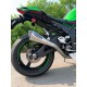 2021-2025 KAWASAKI ZX10R/RR Evo Megaphone Slip-On